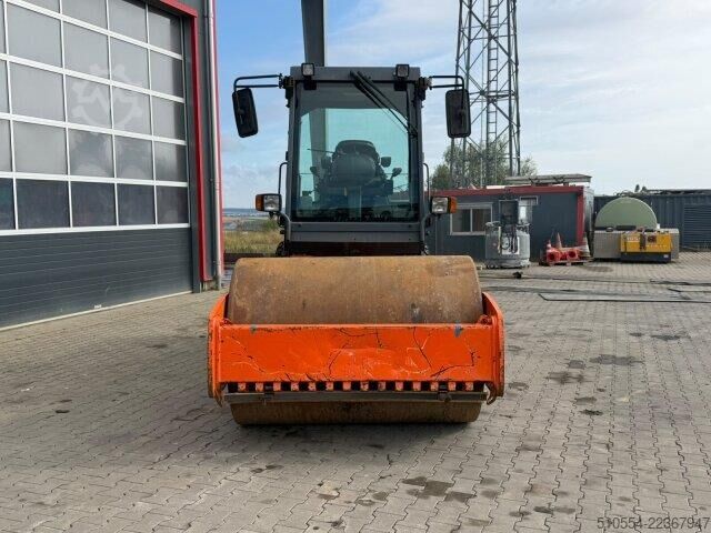 Hamm 3307 Walzenzug Hamm 3307 Walzenzug