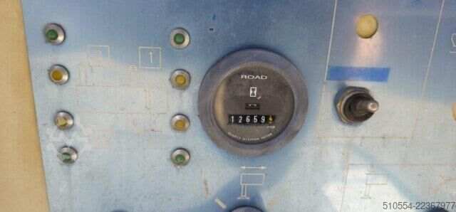 Iveco 310 Multitel J328 / 28 Meter /kein WUMAG /BISON Iveco 310 Multitel J328 / 28 Meter /kein WUMAG /BISON
