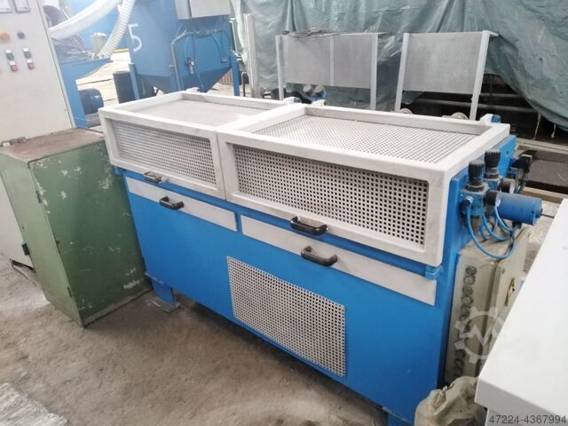 Multiblock drawing line EURODRAW MTB 460/7