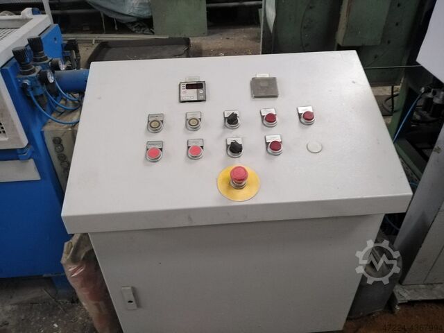 Multiblock drawing line EURODRAW MTB 460/7