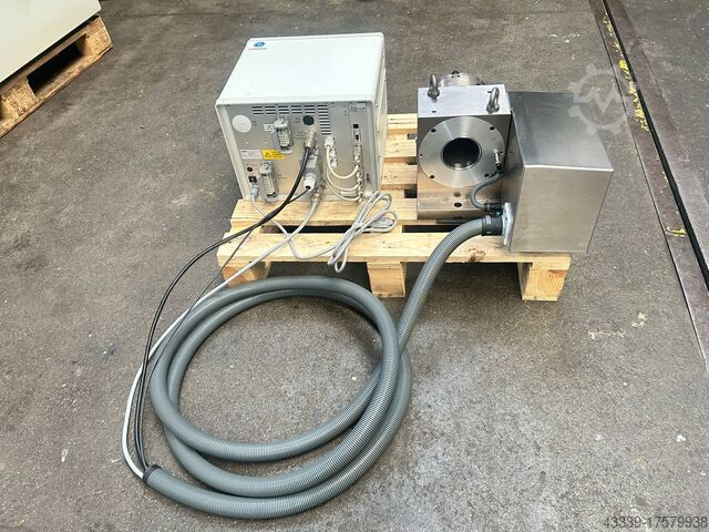 Teilapparat Hofmann HOWIMAT CNC 160.2/Z-LEAN