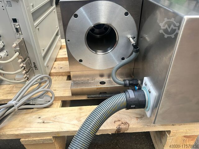 Teilapparat Hofmann HOWIMAT CNC 160.2/Z-LEAN