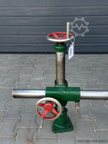 3-roller feed OLYMPIA  