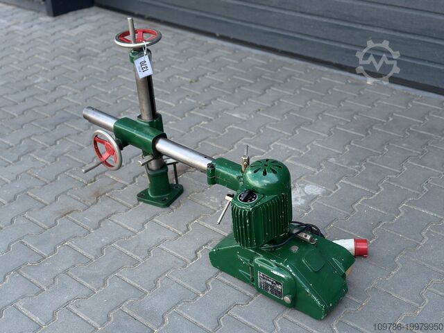 3-roller feed OLYMPIA  
