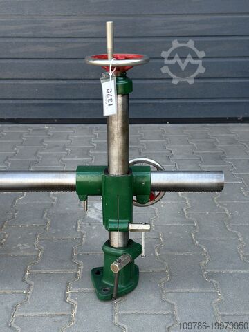 3-roller feed OLYMPIA