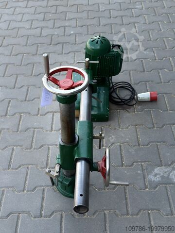 3-roller feed OLYMPIA