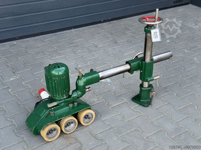 3-roller feed OLYMPIA  