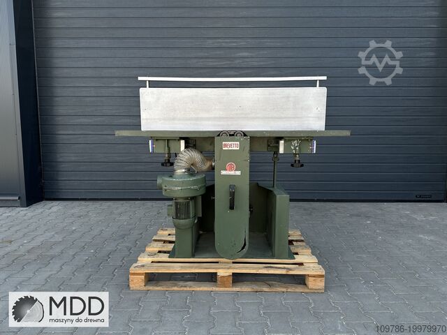 Kantenschleifmaschine TOMESANI T45/B Tomesani T45/B