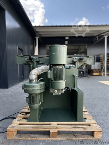 Kantenschleifmaschine TOMESANI T45/B Tomesani T45/B