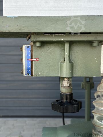 Edge grinder TOMESANI T45/B Tomesani T45/B