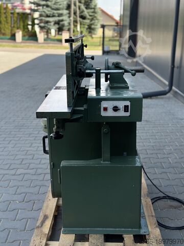 Edge grinder TOMESANI T45/B Tomesani T45/B