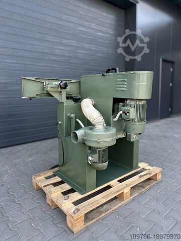 Edge grinder TOMESANI T45/B Tomesani T45/B