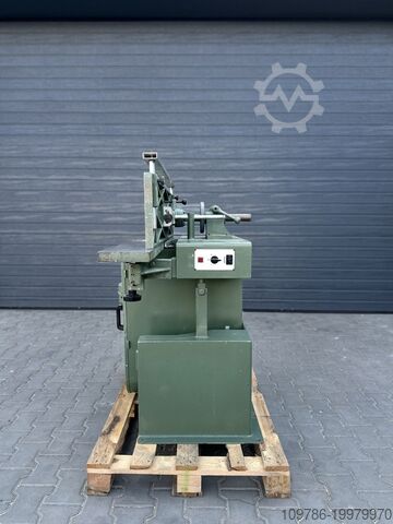Edge grinder TOMESANI T45/B Tomesani T45/B