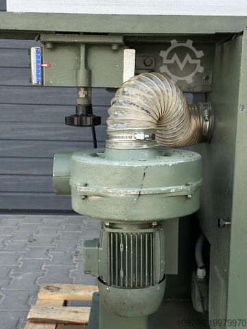Edge grinder TOMESANI T45/B Tomesani T45/B