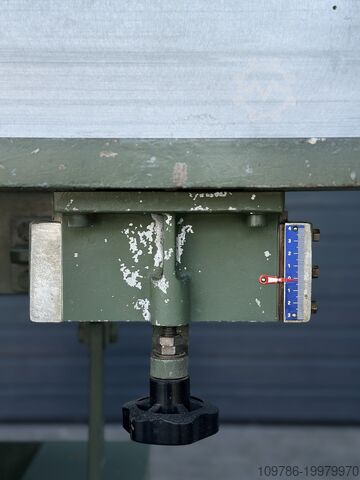 Kantenschleifmaschine TOMESANI T45/B Tomesani T45/B