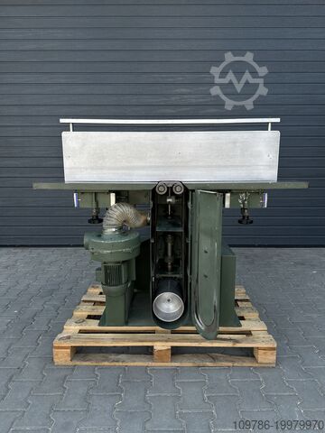 Kantenschleifmaschine TOMESANI T45/B Tomesani T45/B