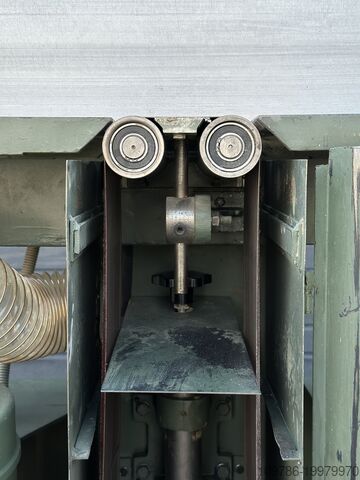 Edge grinder TOMESANI T45/B Tomesani T45/B
