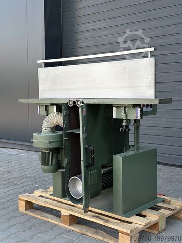 Edge grinder TOMESANI T45/B Tomesani T45/B