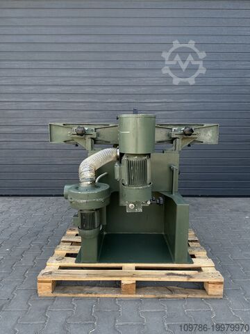 Kantenschleifmaschine TOMESANI T45/B Tomesani T45/B