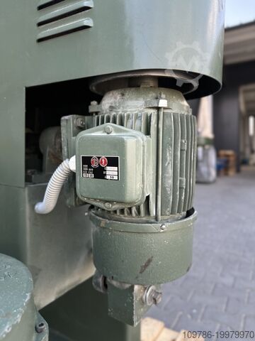 Edge grinder TOMESANI T45/B Tomesani T45/B