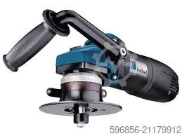 TRUMPF TruTool TKA 500 Fasen- und Kantenfräsmaschine für Blech, 1400W, mit Koffer. TRUMPF TruTool TKA 500 fazowarka ukosowarka do blach 1400W walizka TRUMPF TruTool TKA 500 fazowarka ukosowarka do blach 1400W walizka