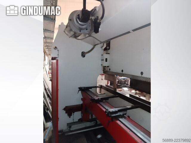 PLACKE QPB-4 150/3100 PLACKE QPB-4 150/3100