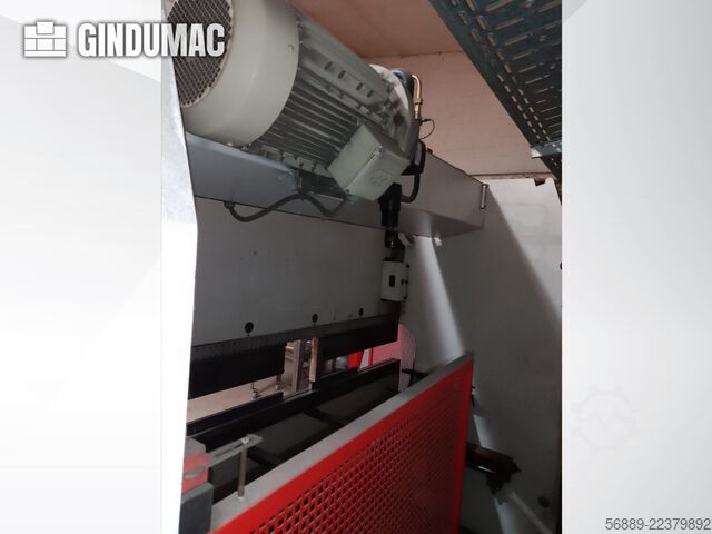 PLACKE QPB-4 150/3100 PLACKE QPB-4 150/3100
