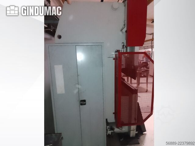 PLACKE QPB-4 150/3100 PLACKE QPB-4 150/3100