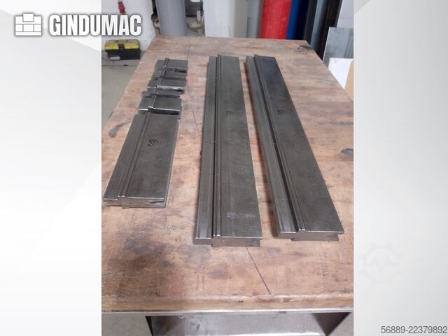 PLACKE QPB-4 150/3100 PLACKE QPB-4 150/3100