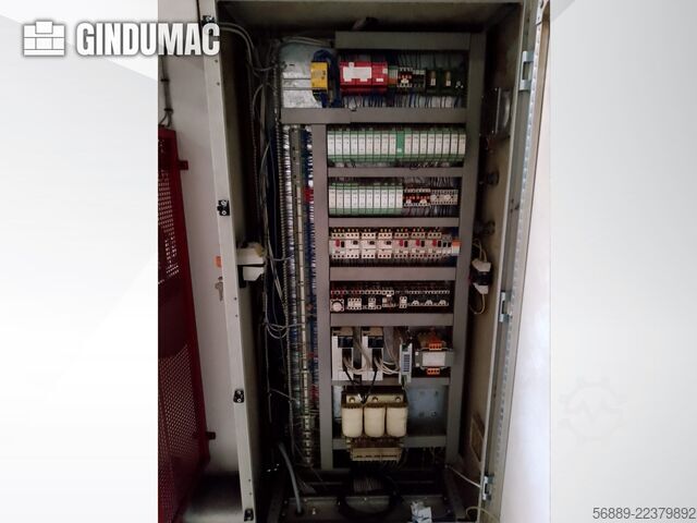 PLACKE QPB-4 150/3100 PLACKE QPB-4 150/3100