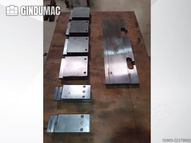 PLACKE QPB-4 150/3100 PLACKE QPB-4 150/3100
