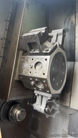  Mori Seiki SL00