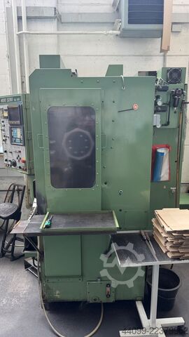  Mori Seiki SL00