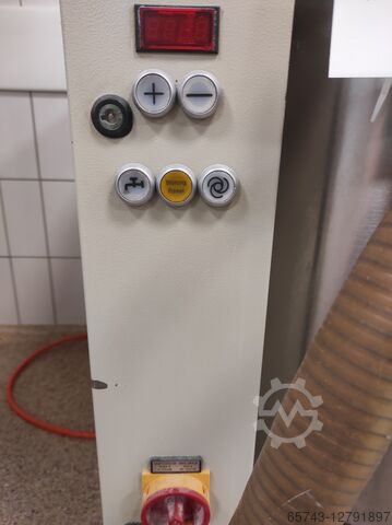 Fermenter Isernhager 