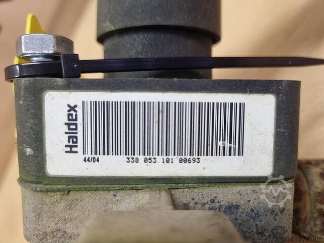 Ventil HALDEX RAISE / LOWER VALVE