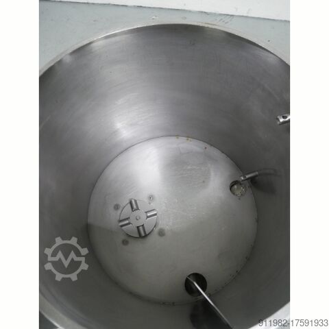 Fleischverarbeitungsmaschine Koppens Préparateur de Mix