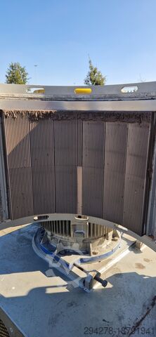 Turbo Mill Jäckering Ultra Rotor IIIad