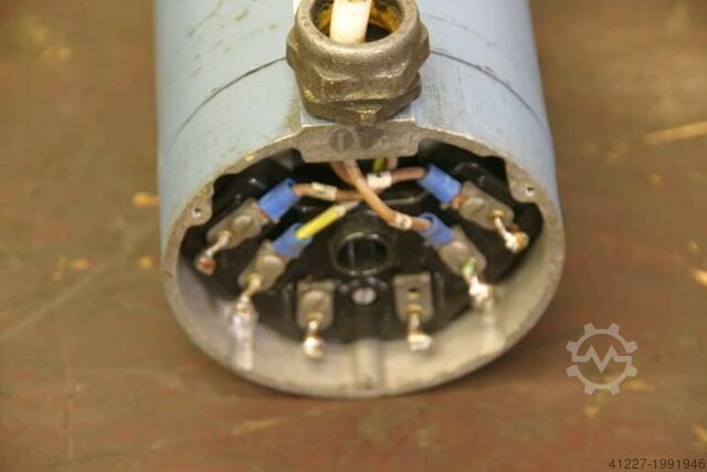 Servomotor SE M113-FJ40