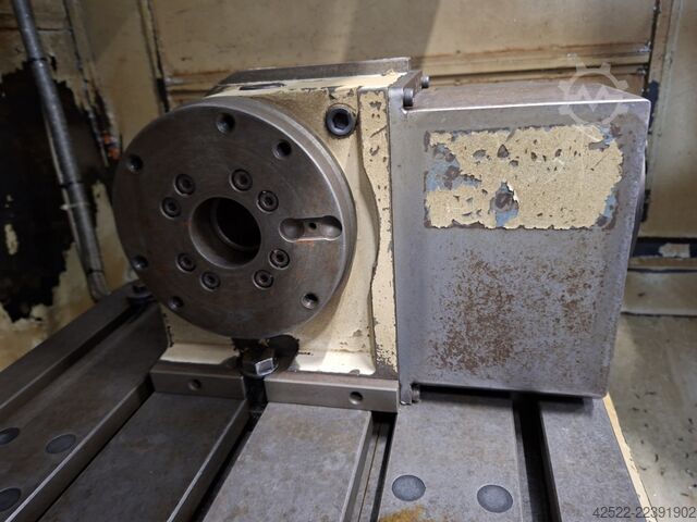 Bearbeitungszentren - vertikal HURCO VMX 30