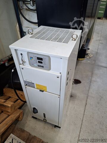 Bearbeitungszentren - vertikal HURCO VMX 30