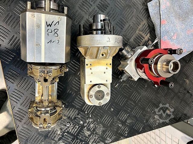 Platzhalter HOMAG BAZ 321/50/PM