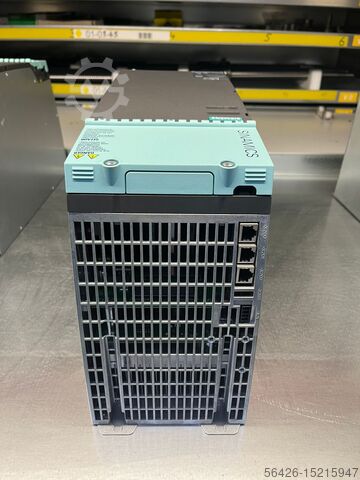 Steuerung Siemens 1P 6SL3130-7TE23-6AA3