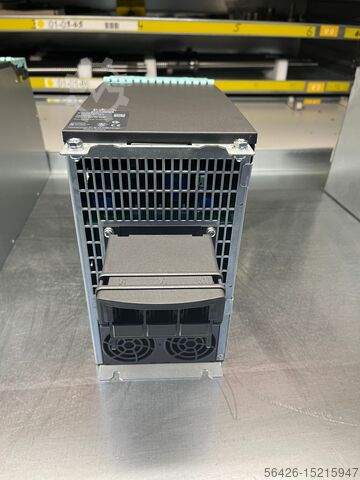 Steuerung Siemens 1P 6SL3130-7TE23-6AA3