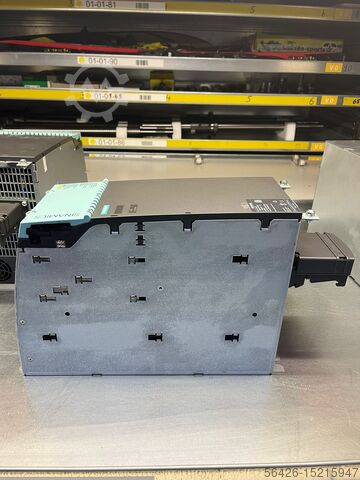 Steuerung Siemens 1P 6SL3130-7TE23-6AA3