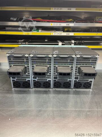 Steuerung Siemens 1P 6SL3130-7TE23-6AA3