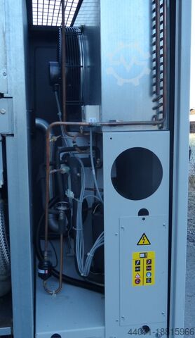 Screw compressor GA45VSD+FF Atlas Copco GA45VSD+FF