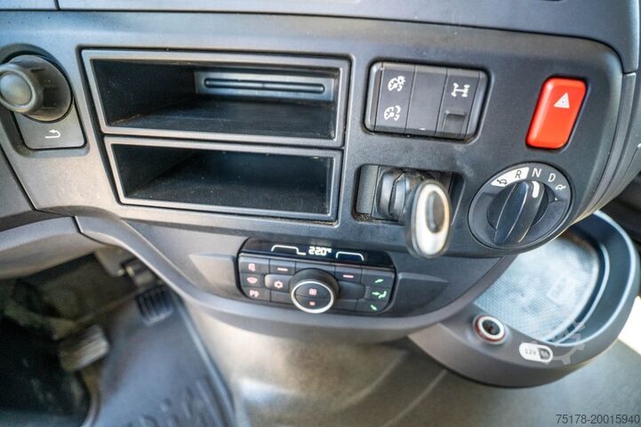 Standard-SZM DAF XF 480 (50T.) + KIPHYDR.