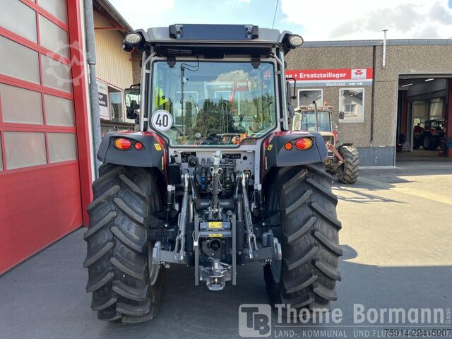Tractor Massey Ferguson MF 5M.95 Dyna-4 Cab