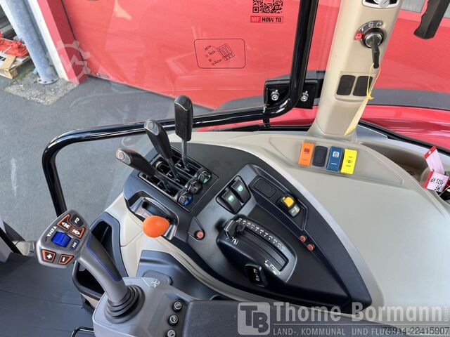Tractor Massey Ferguson MF 5M.95 Dyna-4 Cab