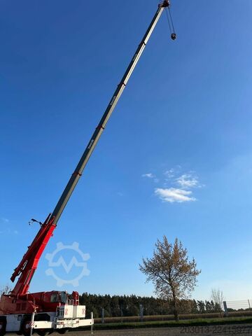 Truck mounted crane GROVE GCK 3045 CITY KRAN 45 Ton - 5800 Std